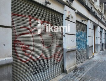 LOCAL MULTIUSOS EN ALQUILER ZONA “EL ENSANCHE” – VALENCIA