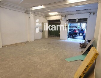 LOCAL MULTIUSOS EN ALQUILER ZONA “EL ENSANCHE” – VALENCIA
