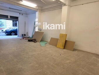 LOCAL MULTIUSOS EN ALQUILER ZONA “EL ENSANCHE” – VALENCIA