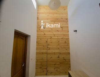 Propiedad con vistas abiertas para reformar a tu gusto o edificar