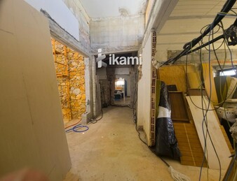 Propiedad con vistas abiertas para reformar a tu gusto o edificar