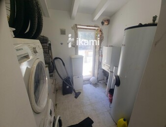 Propiedad con vistas abiertas para reformar a tu gusto o edificar