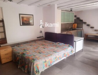Propiedad con vistas abiertas para reformar a tu gusto o edificar