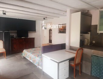 Propiedad con vistas abiertas para reformar a tu gusto o edificar