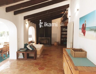 Propiedad con vistas abiertas para reformar a tu gusto o edificar