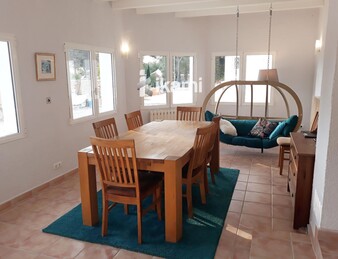 Propiedad con vistas abiertas para reformar a tu gusto o edificar
