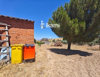 Casa de 180m2 en finca agrícola de de 5.6 HA. en Calypo, Toledo