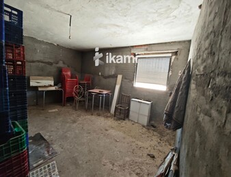 Casa de 180m2 en finca agrícola de de 5.6 HA. en Calypo, Toledo