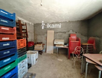 Casa de 180m2 en finca agrícola de de 5.6 HA. en Calypo, Toledo