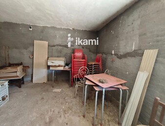 Casa de 180m2 en finca agrícola de de 5.6 HA. en Calypo, Toledo