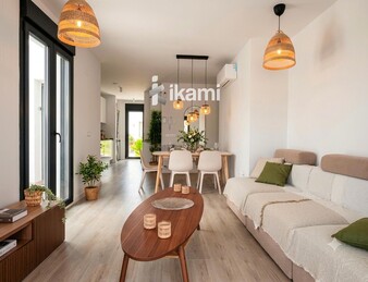Casa en venta en els Poblets