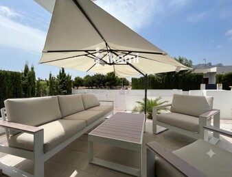 Casa en venta en els Poblets