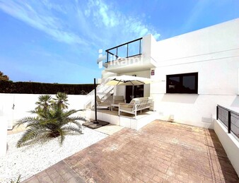 Casa en venta en els Poblets