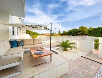 Casa en venta en els Poblets