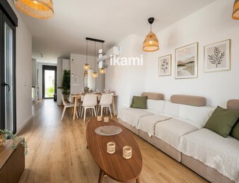 Casa en venta en els Poblets