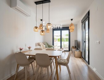 Casa en venta en els Poblets