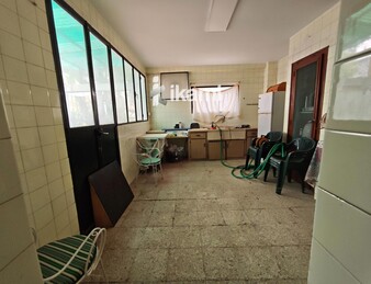 2 CASAS COLINDANTES TOTAL 291 MTS. PARCELA DE 948 MTS URBANO