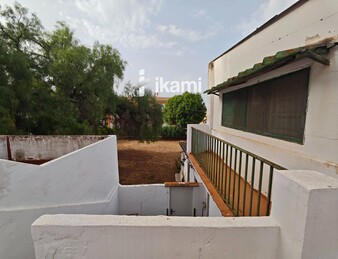 2 CASAS COLINDANTES TOTAL 291 MTS. PARCELA DE 948 MTS URBANO