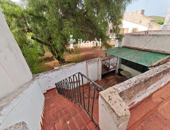 2 CASAS COLINDANTES TOTAL 291 MTS. PARCELA DE 948 MTS URBANO