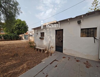 2 CASAS COLINDANTES TOTAL 291 MTS. PARCELA DE 948 MTS URBANO