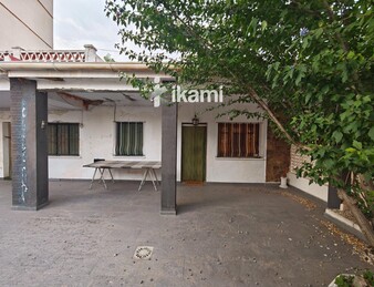 2 CASAS COLINDANTES TOTAL 291 MTS. PARCELA DE 948 MTS URBANO