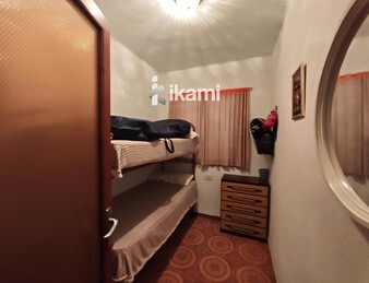 2 CASAS COLINDANTES TOTAL 291 MTS. PARCELA DE 948 MTS URBANO