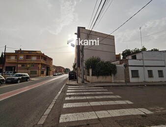 2 CASAS COLINDANTES TOTAL 291 MTS. PARCELA DE 948 MTS URBANO