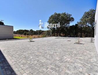 Vivienda independiente de nueva construcción con máxima eficiencia energética en Medina Azahara