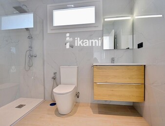 Vivienda independiente de nueva construcción con máxima eficiencia energética en Medina Azahara