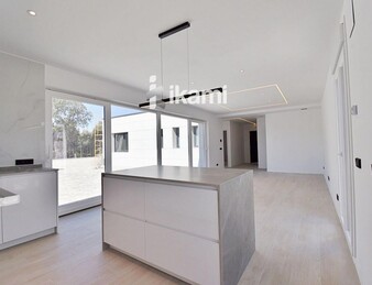Vivienda independiente de nueva construcción con máxima eficiencia energética en Medina Azahara
