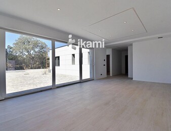 Vivienda independiente de nueva construcción con máxima eficiencia energética en Medina Azahara