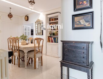 Calle San Julio, atractivo para quienes buscan una vivienda práctica y bien ubicada