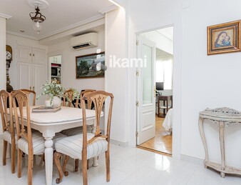 Calle San Julio, atractivo para quienes buscan una vivienda práctica y bien ubicada