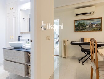 Calle San Julio, atractivo para quienes buscan una vivienda práctica y bien ubicada