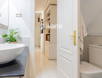 Calle San Julio, atractivo para quienes buscan una vivienda práctica y bien ubicada