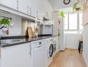 Calle San Julio, atractivo para quienes buscan una vivienda práctica y bien ubicada