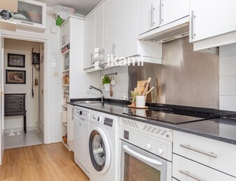 Calle San Julio, atractivo para quienes buscan una vivienda práctica y bien ubicada
