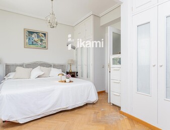 Calle San Julio, atractivo para quienes buscan una vivienda práctica y bien ubicada