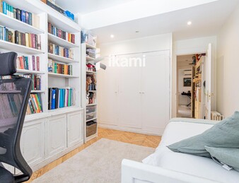 Calle San Julio, atractivo para quienes buscan una vivienda práctica y bien ubicada