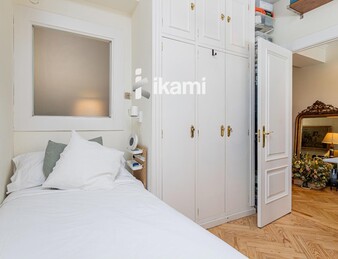 Calle San Julio, atractivo para quienes buscan una vivienda práctica y bien ubicada