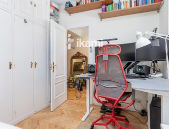 Calle San Julio, atractivo para quienes buscan una vivienda práctica y bien ubicada