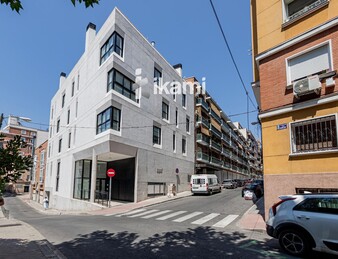 Calle San Julio, atractivo para quienes buscan una vivienda práctica y bien ubicada