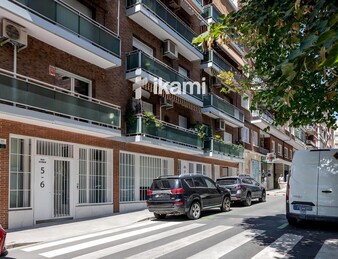 Calle San Julio, atractivo para quienes buscan una vivienda práctica y bien ubicada