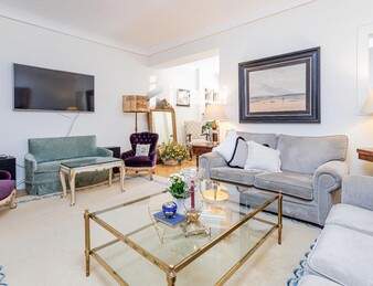 Calle San Julio, atractivo para quienes buscan una vivienda práctica y bien ubicada