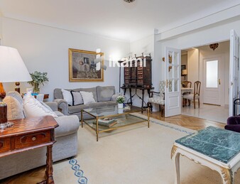 Calle San Julio, atractivo para quienes buscan una vivienda práctica y bien ubicada