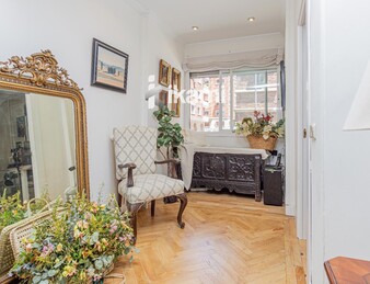 Calle San Julio, atractivo para quienes buscan una vivienda práctica y bien ubicada