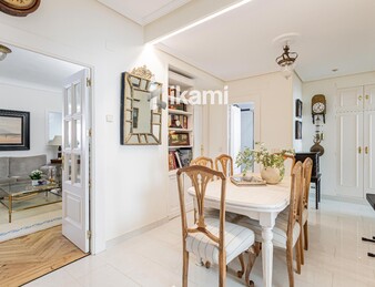 Calle San Julio, atractivo para quienes buscan una vivienda práctica y bien ubicada