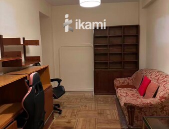 Vivienda exclusiva a un minuto del metro Guzman el Bueno