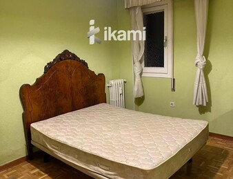 Vivienda exclusiva a un minuto del metro Guzman el Bueno
