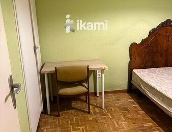 Vivienda exclusiva a un minuto del metro Guzman el Bueno